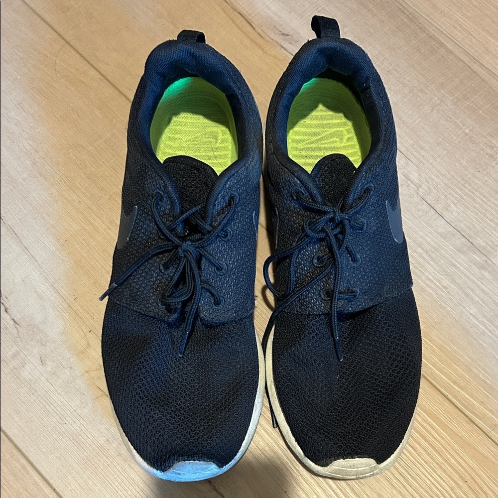 Men’s Nike Roshe Run